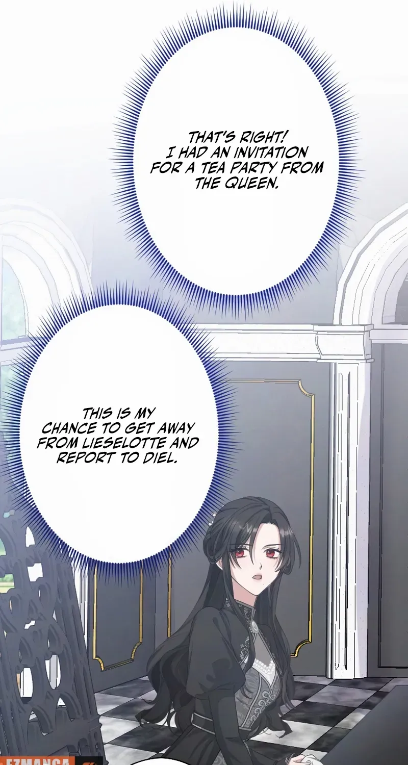 The Grim Reaper Young Lady Wants To Save Her Mastermind Older Brother Chapter 32 page 36 - 