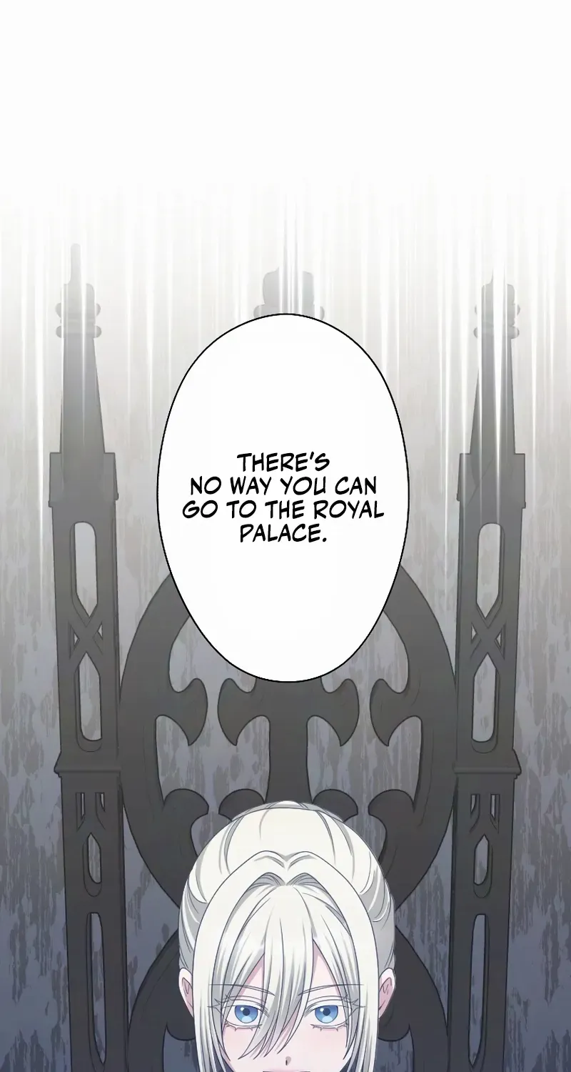 The Grim Reaper Young Lady Wants To Save Her Mastermind Older Brother Chapter 32 page 39 - 