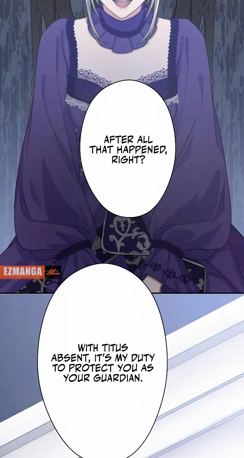The Grim Reaper Young Lady Wants To Save Her Mastermind Older Brother Chapter 32 page 40 - 