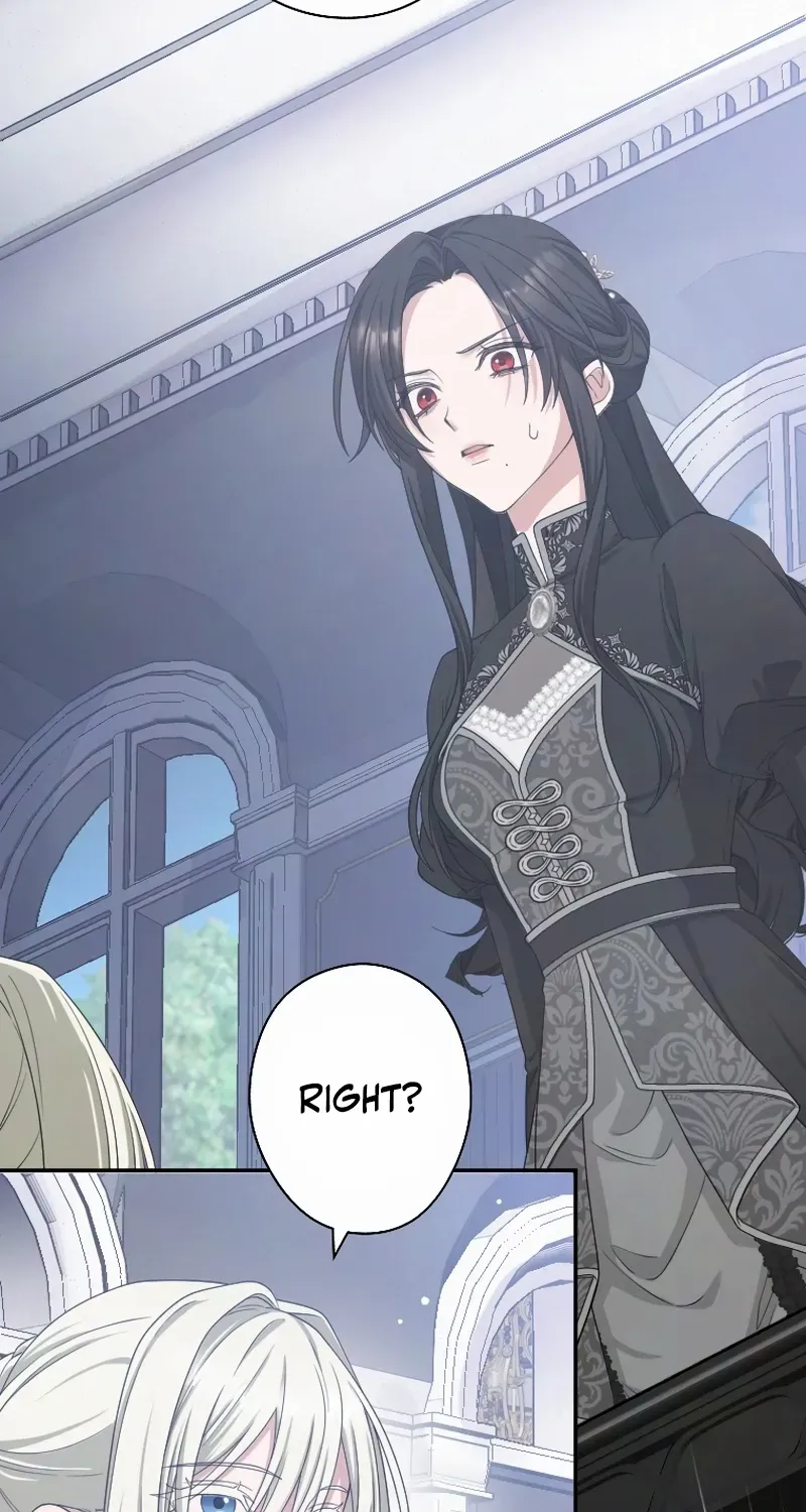 The Grim Reaper Young Lady Wants To Save Her Mastermind Older Brother Chapter 32 page 41 - 