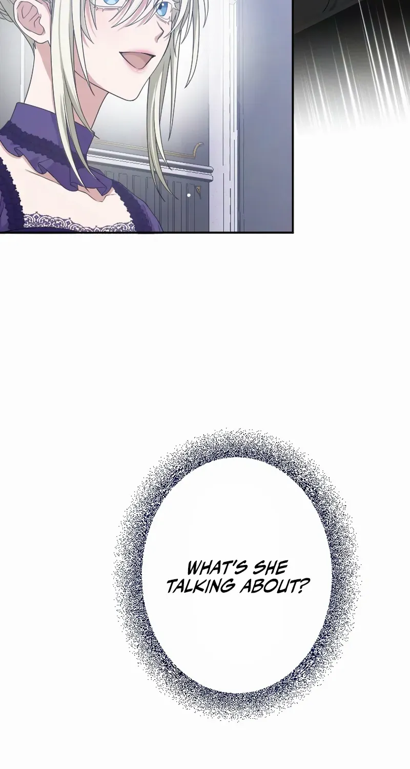 The Grim Reaper Young Lady Wants To Save Her Mastermind Older Brother Chapter 32 page 42 - 