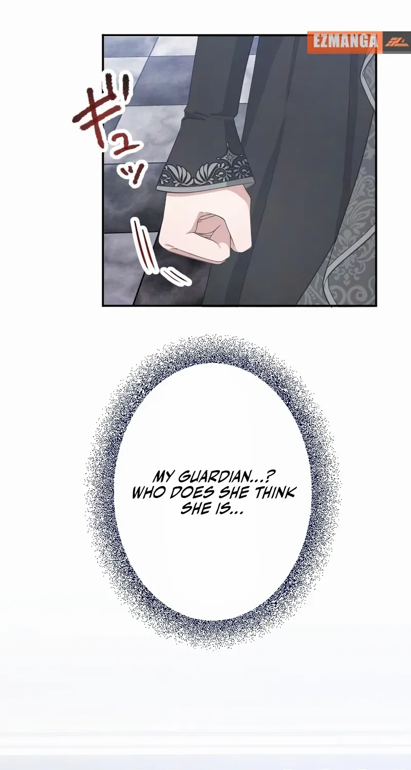 The Grim Reaper Young Lady Wants To Save Her Mastermind Older Brother Chapter 32 page 43 - 