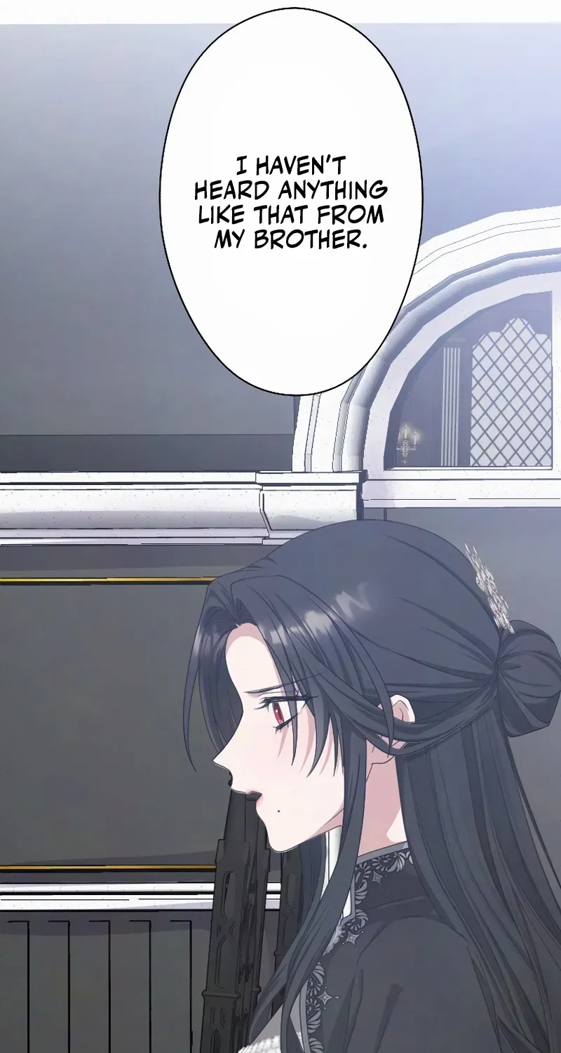 The Grim Reaper Young Lady Wants To Save Her Mastermind Older Brother Chapter 32 page 45 - 