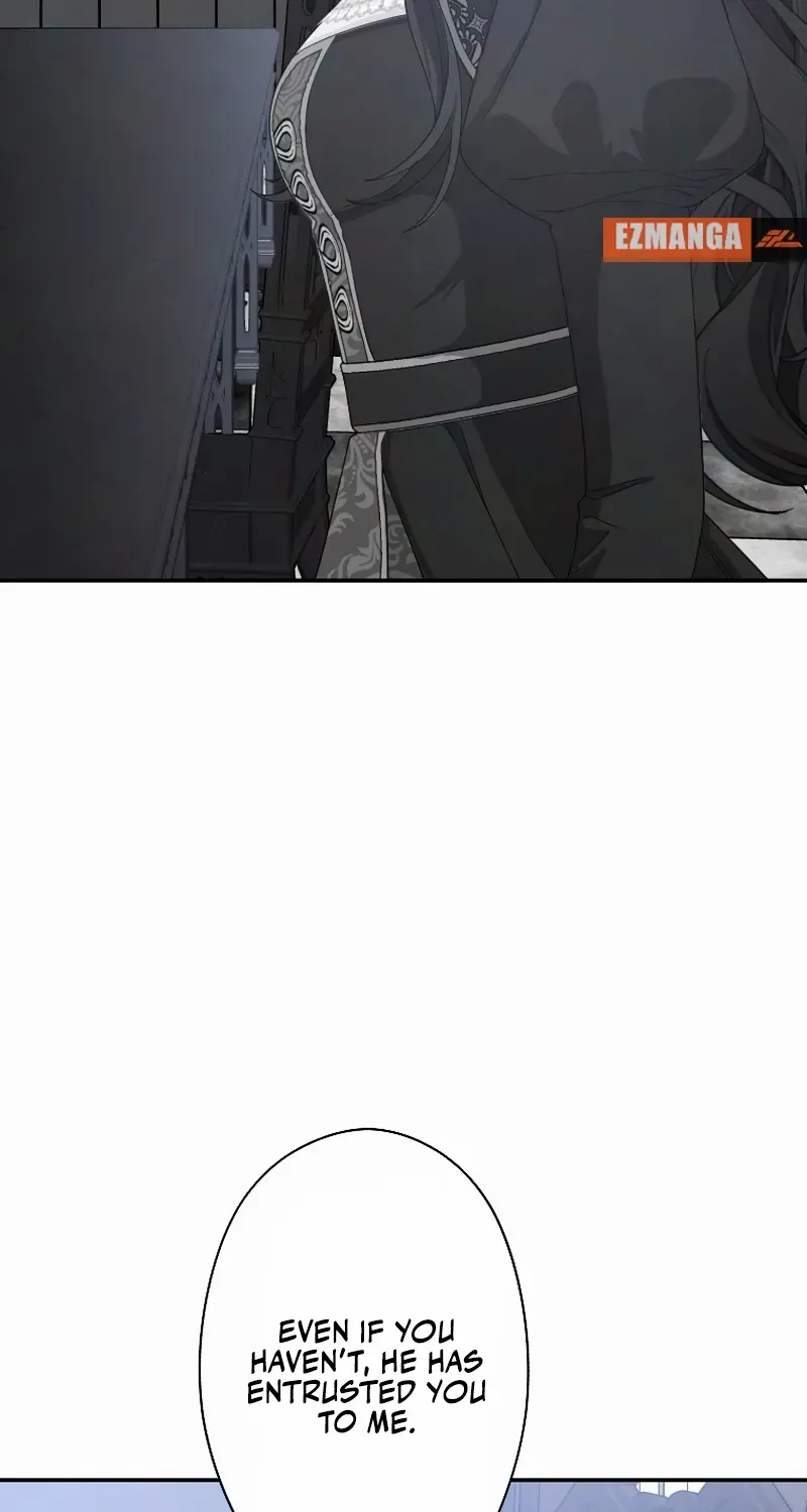 The Grim Reaper Young Lady Wants To Save Her Mastermind Older Brother Chapter 32 page 46 - 