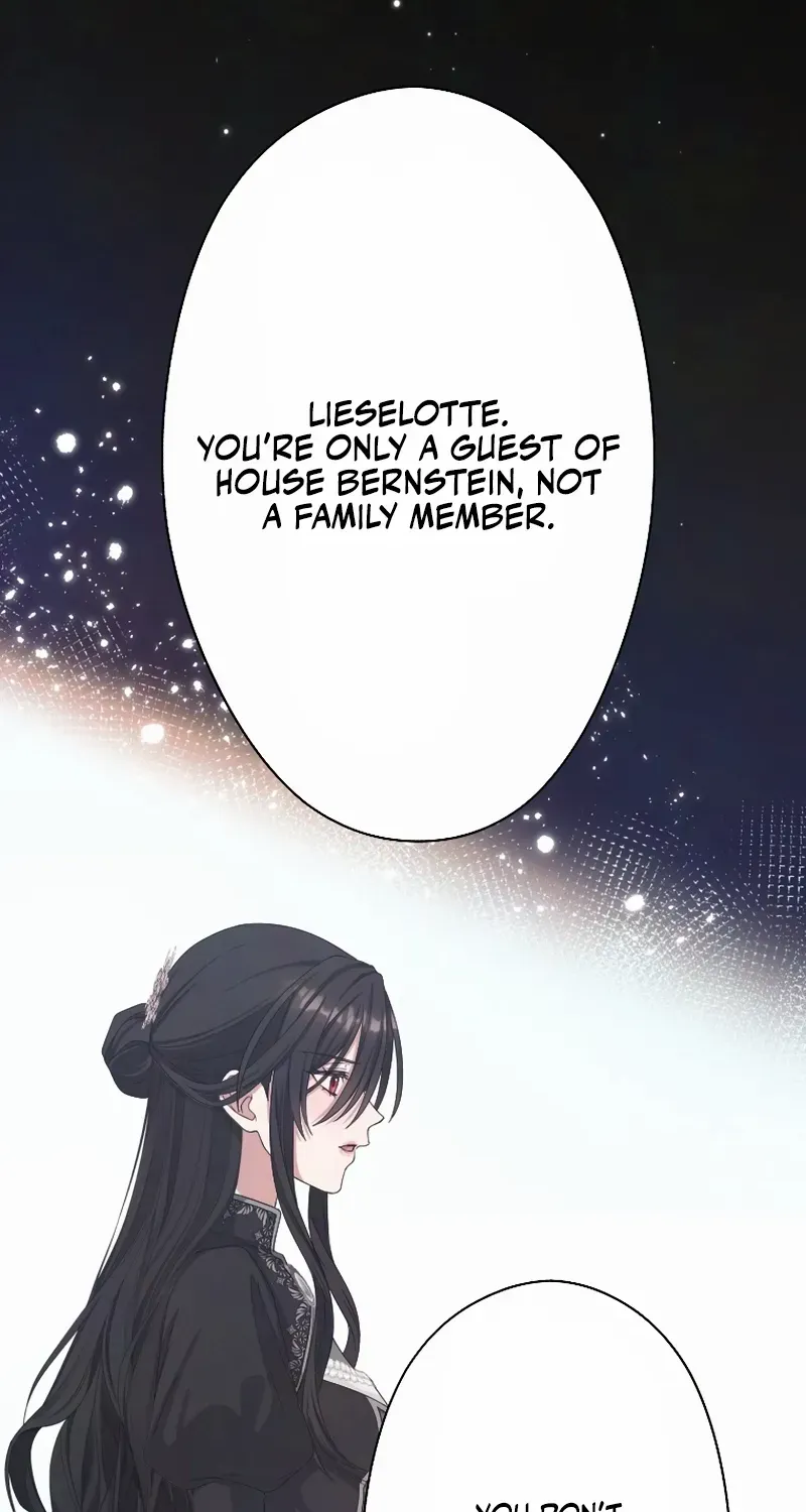 The Grim Reaper Young Lady Wants To Save Her Mastermind Older Brother Chapter 32 page 48 - 