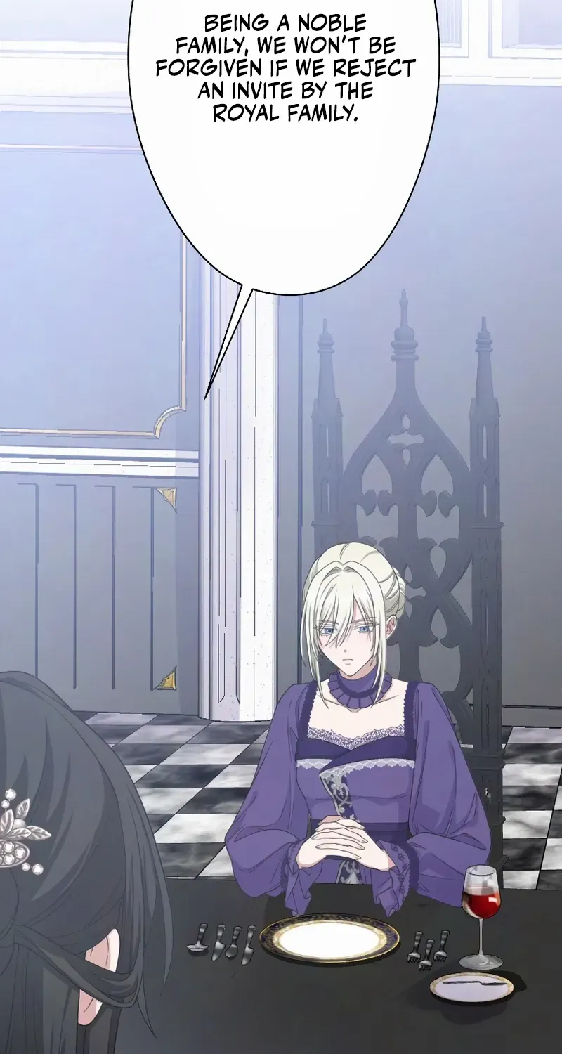 The Grim Reaper Young Lady Wants To Save Her Mastermind Older Brother Chapter 32 page 50 - 
