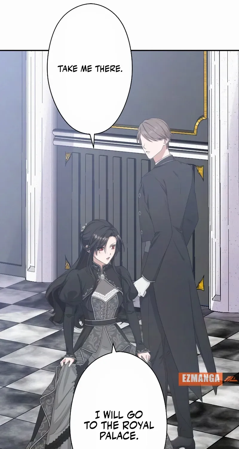 The Grim Reaper Young Lady Wants To Save Her Mastermind Older Brother Chapter 32 page 53 - 