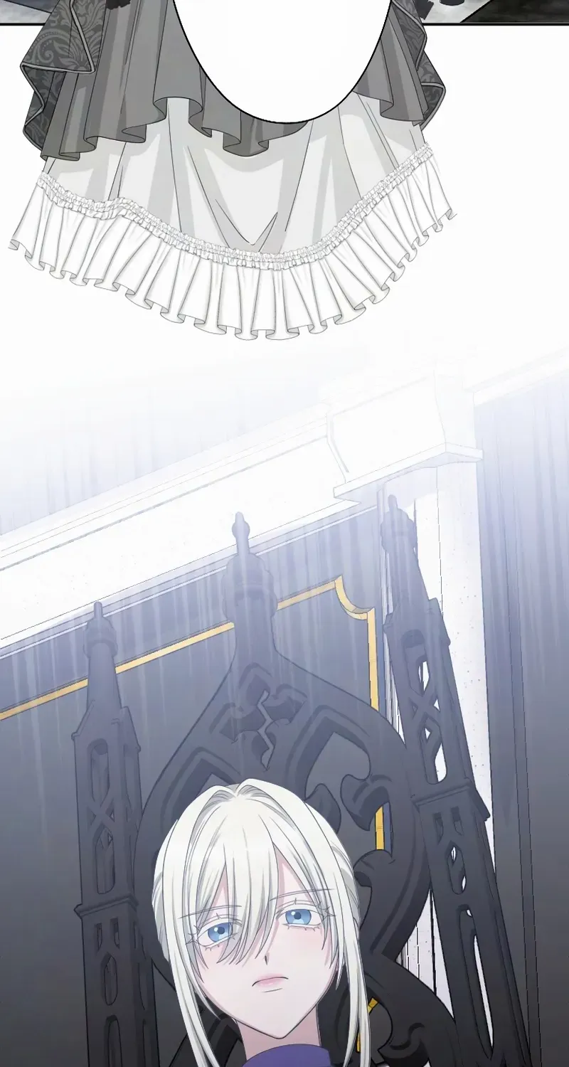 The Grim Reaper Young Lady Wants To Save Her Mastermind Older Brother Chapter 32 page 54 - 
