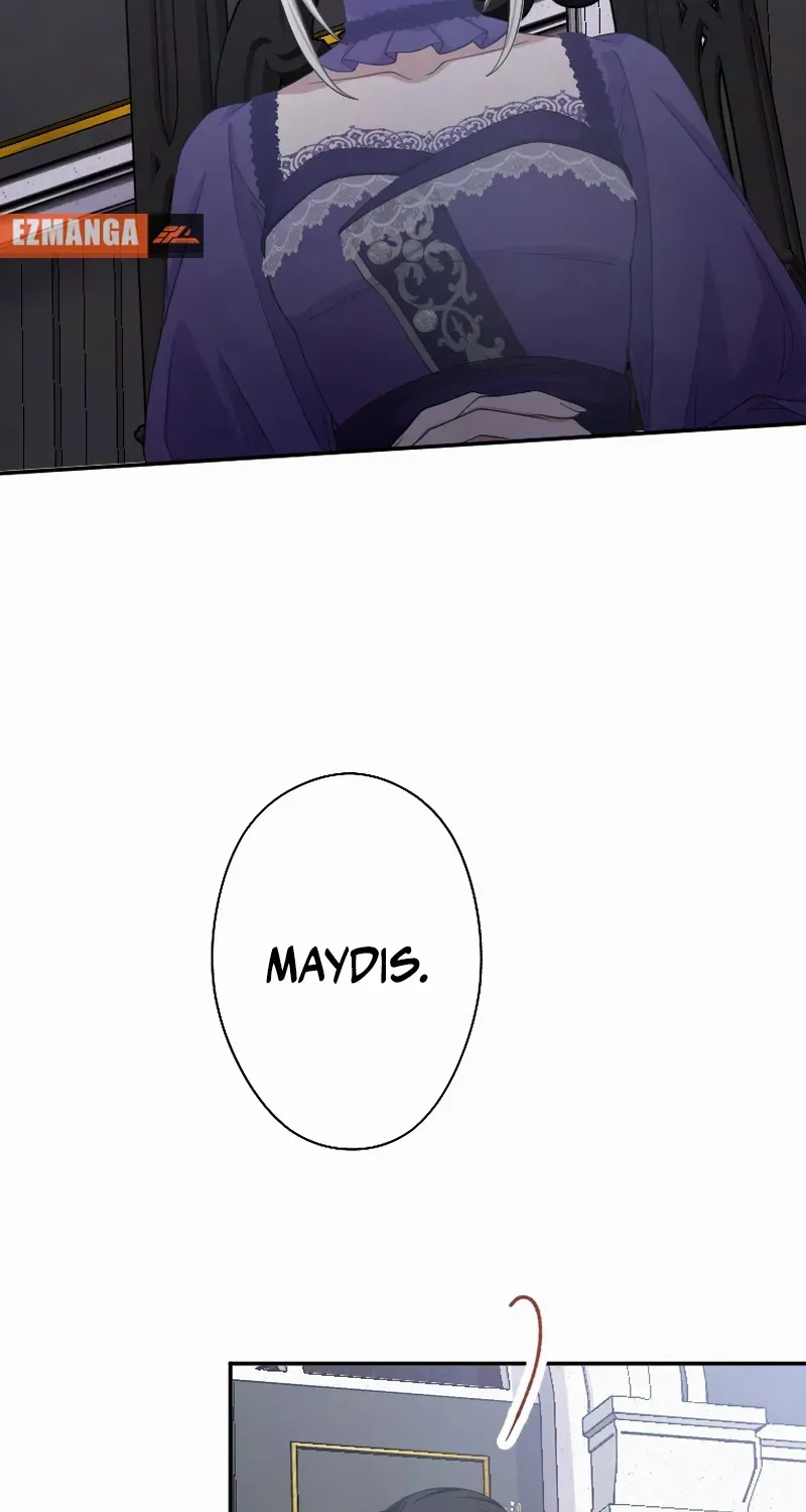 The Grim Reaper Young Lady Wants To Save Her Mastermind Older Brother Chapter 32 page 55 - 