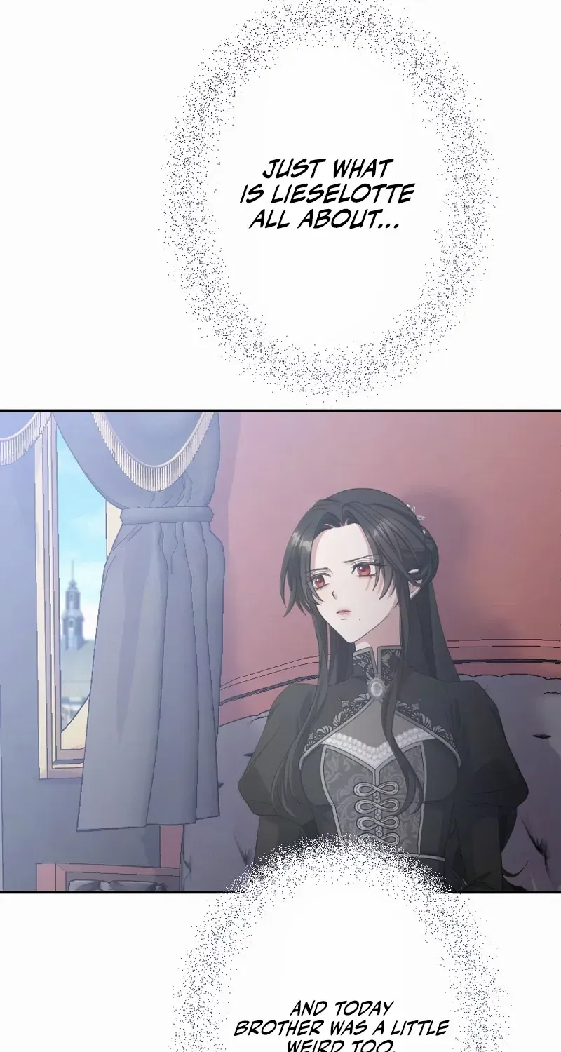 The Grim Reaper Young Lady Wants To Save Her Mastermind Older Brother Chapter 32 page 63 - 