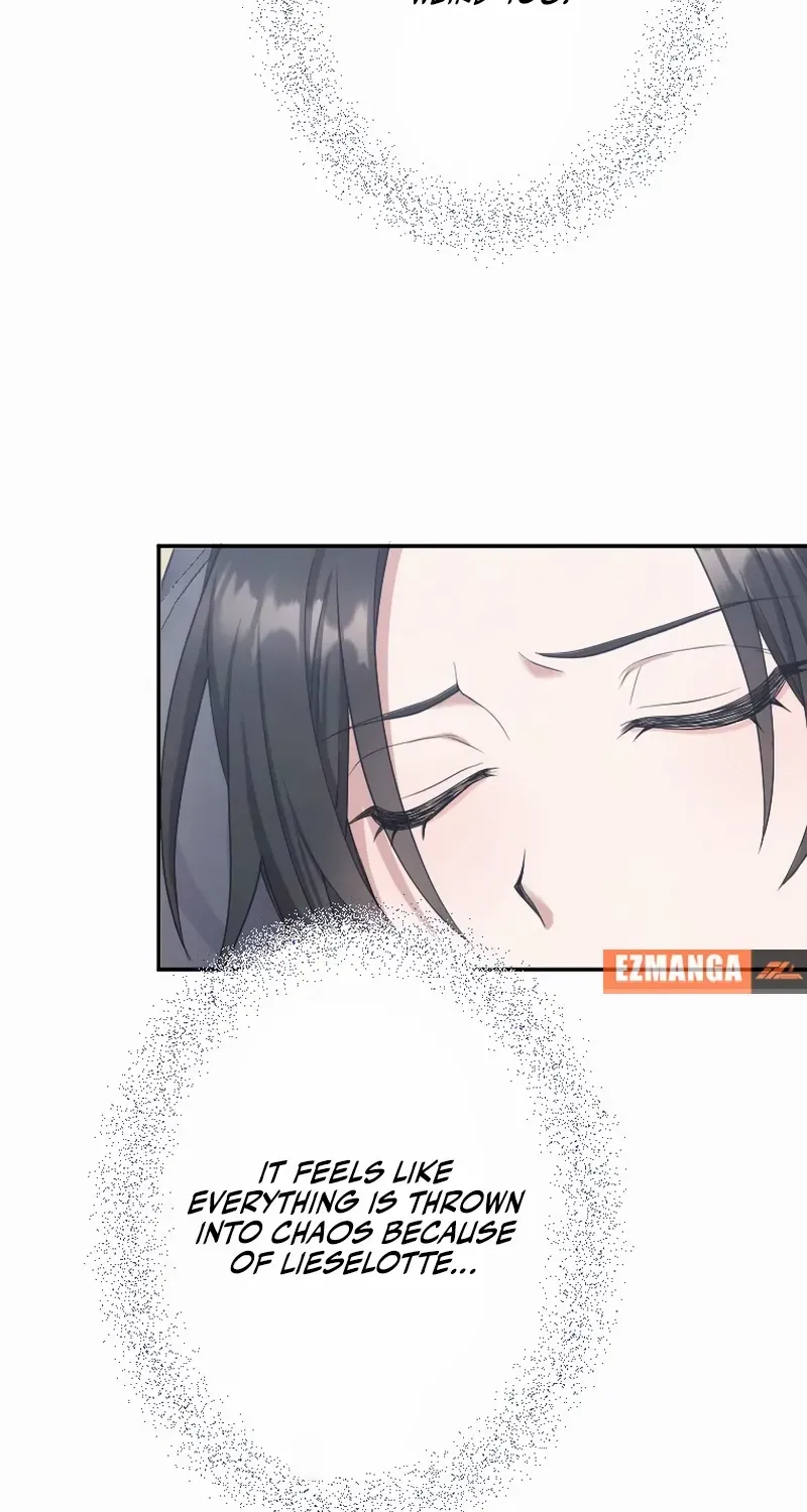 The Grim Reaper Young Lady Wants To Save Her Mastermind Older Brother Chapter 32 page 64 - 