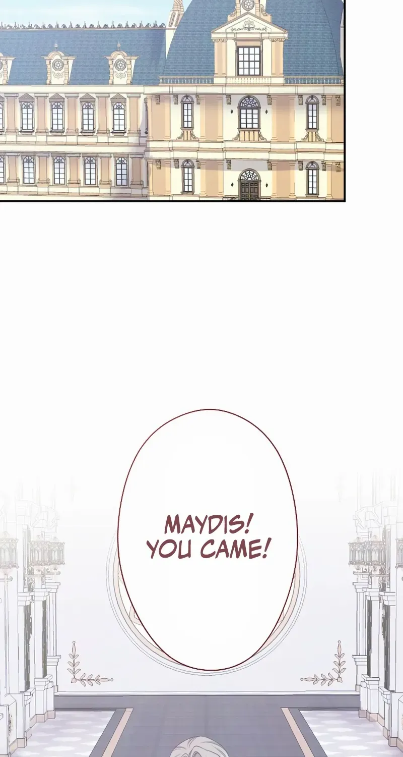 The Grim Reaper Young Lady Wants To Save Her Mastermind Older Brother Chapter 32 page 66 - 