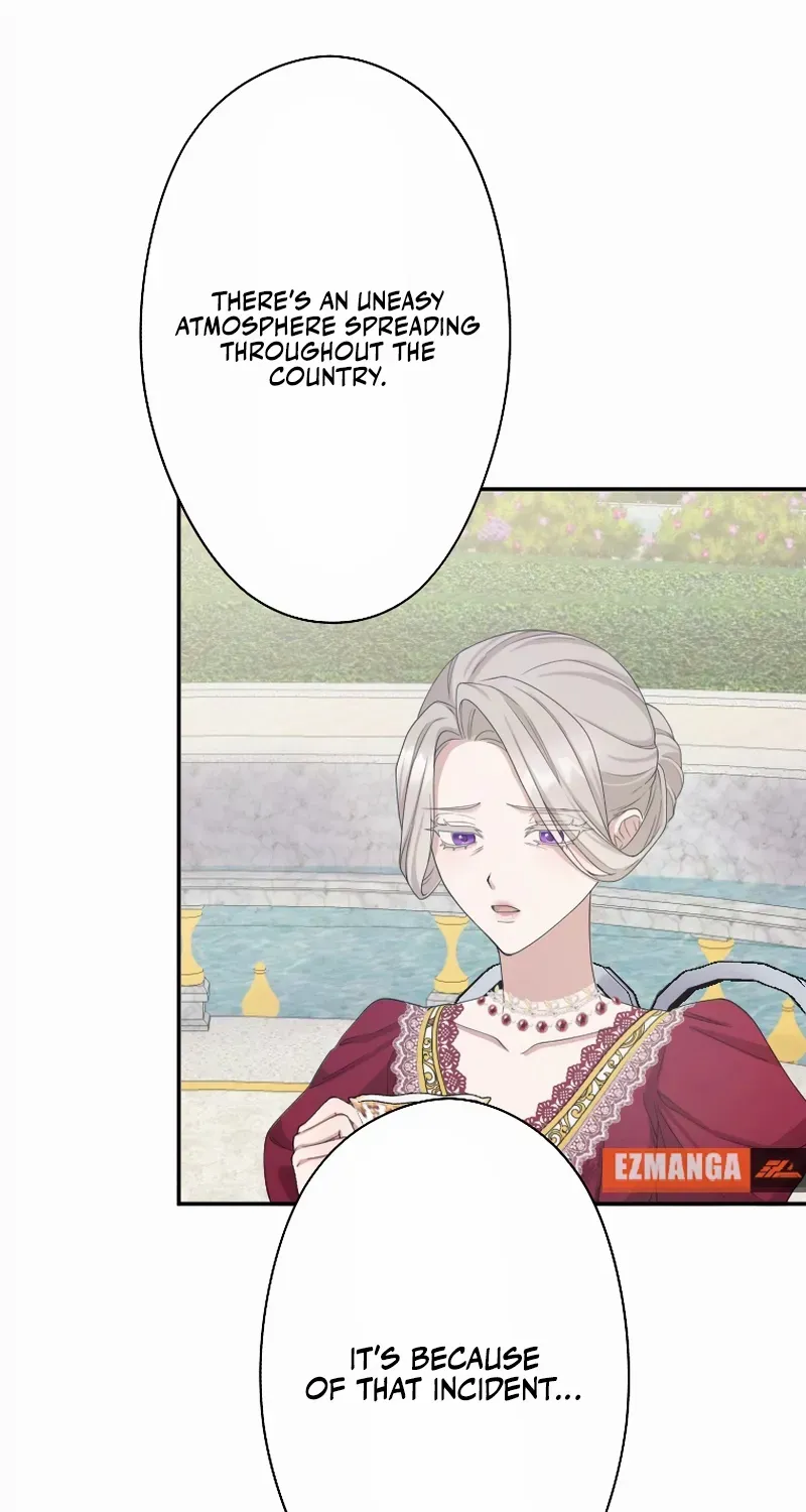 The Grim Reaper Young Lady Wants To Save Her Mastermind Older Brother Chapter 32 page 72 - 