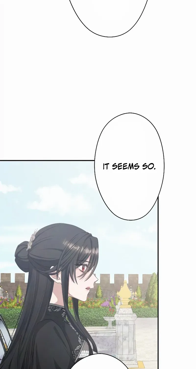 The Grim Reaper Young Lady Wants To Save Her Mastermind Older Brother Chapter 32 page 73 - 