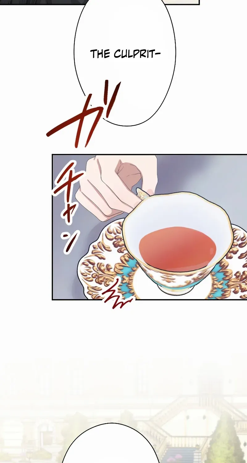The Grim Reaper Young Lady Wants To Save Her Mastermind Older Brother Chapter 32 page 74 - 