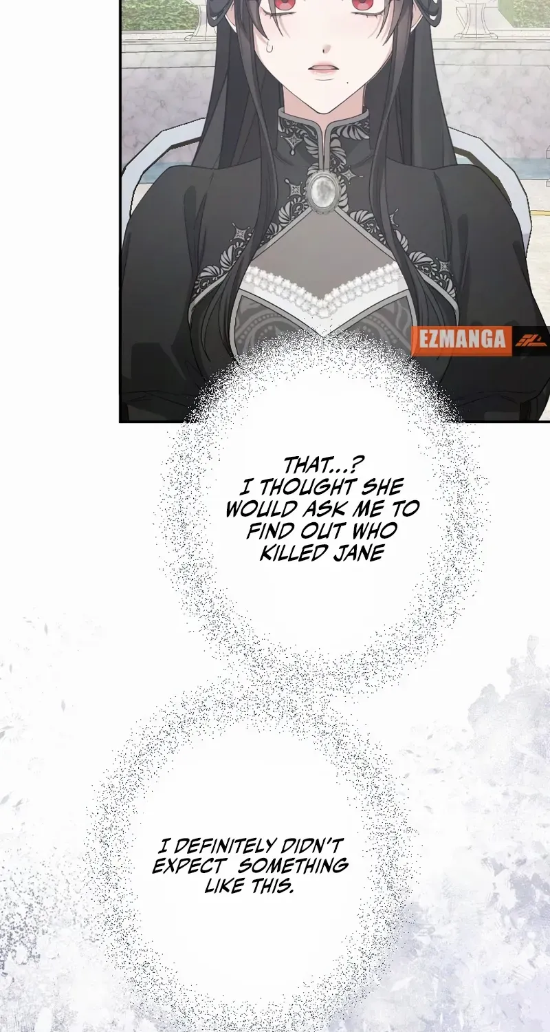 The Grim Reaper Young Lady Wants To Save Her Mastermind Older Brother Chapter 32 page 79 - 