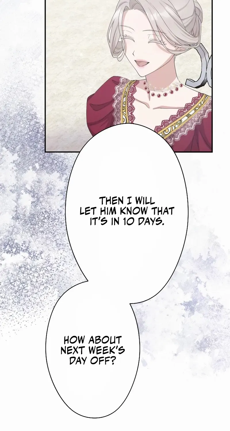 The Grim Reaper Young Lady Wants To Save Her Mastermind Older Brother Chapter 32 page 82 - 