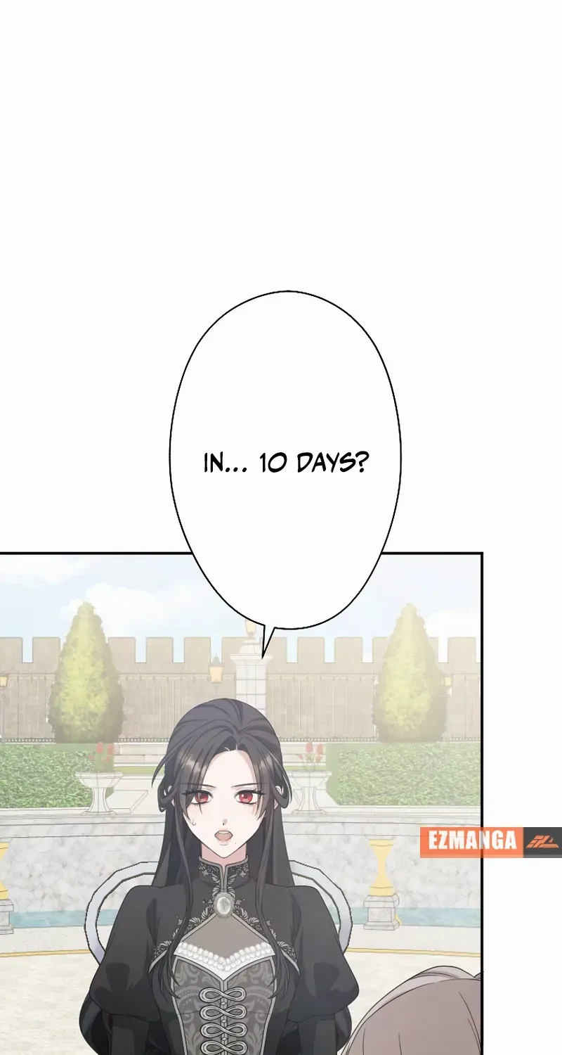 The Grim Reaper Young Lady Wants To Save Her Mastermind Older Brother Chapter 32 page 83 - 