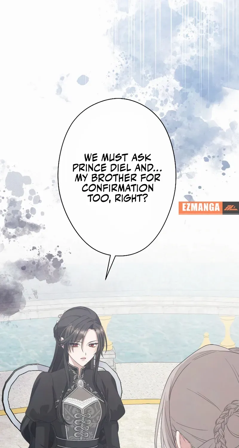 The Grim Reaper Young Lady Wants To Save Her Mastermind Older Brother Chapter 32 page 85 - 