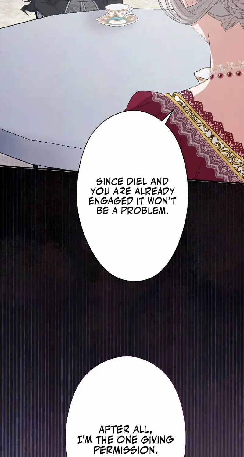 The Grim Reaper Young Lady Wants To Save Her Mastermind Older Brother Chapter 32 page 86 - 