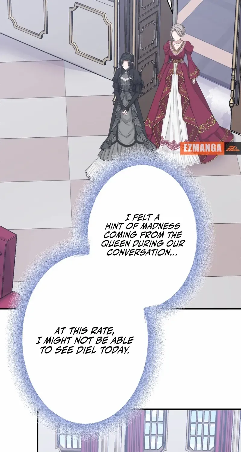 The Grim Reaper Young Lady Wants To Save Her Mastermind Older Brother Chapter 33 page 2 - 