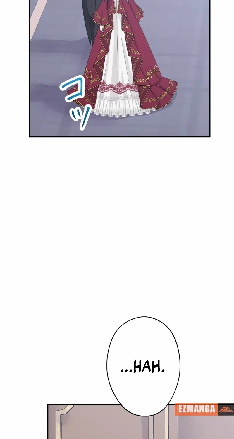 The Grim Reaper Young Lady Wants To Save Her Mastermind Older Brother Chapter 33 page 14 - 