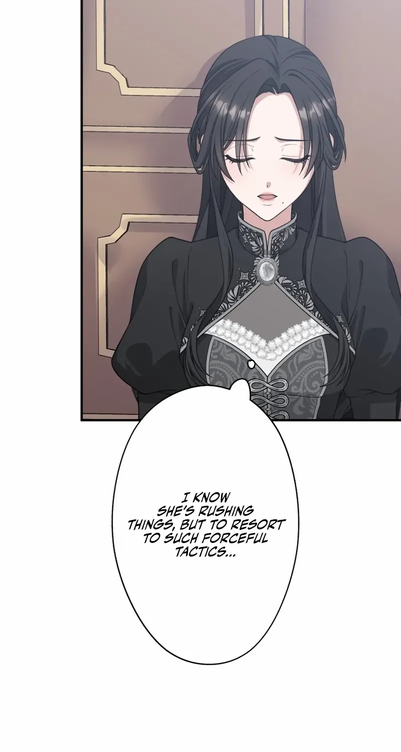 The Grim Reaper Young Lady Wants To Save Her Mastermind Older Brother Chapter 33 page 15 - 