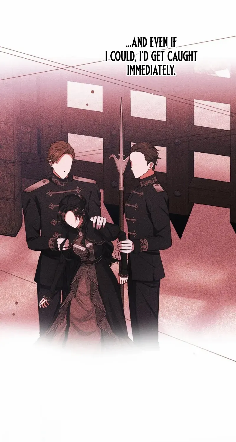 The Grim Reaper Young Lady Wants To Save Her Mastermind Older Brother Chapter 33 page 21 - 