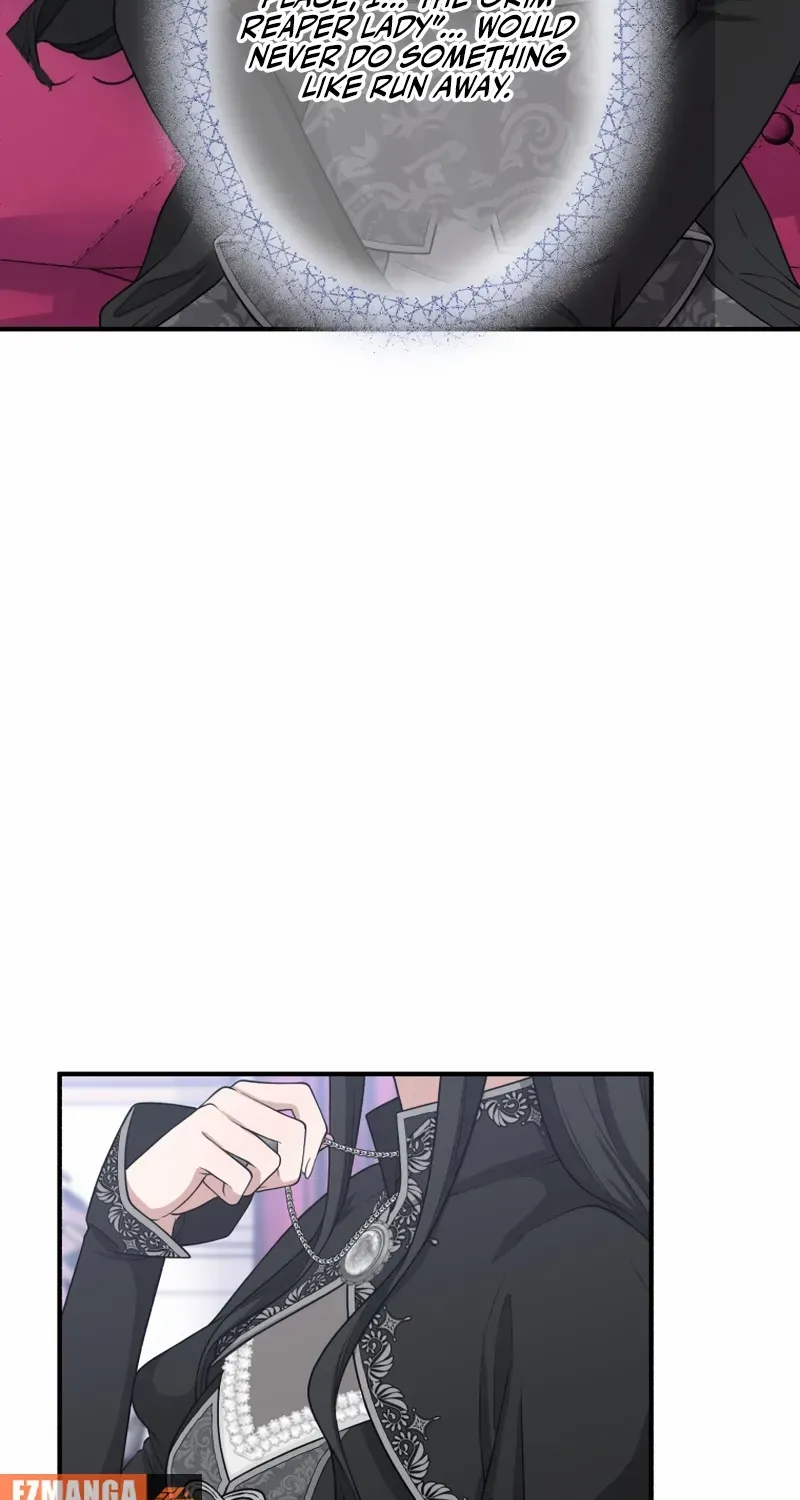 The Grim Reaper Young Lady Wants To Save Her Mastermind Older Brother Chapter 33 page 23 - 