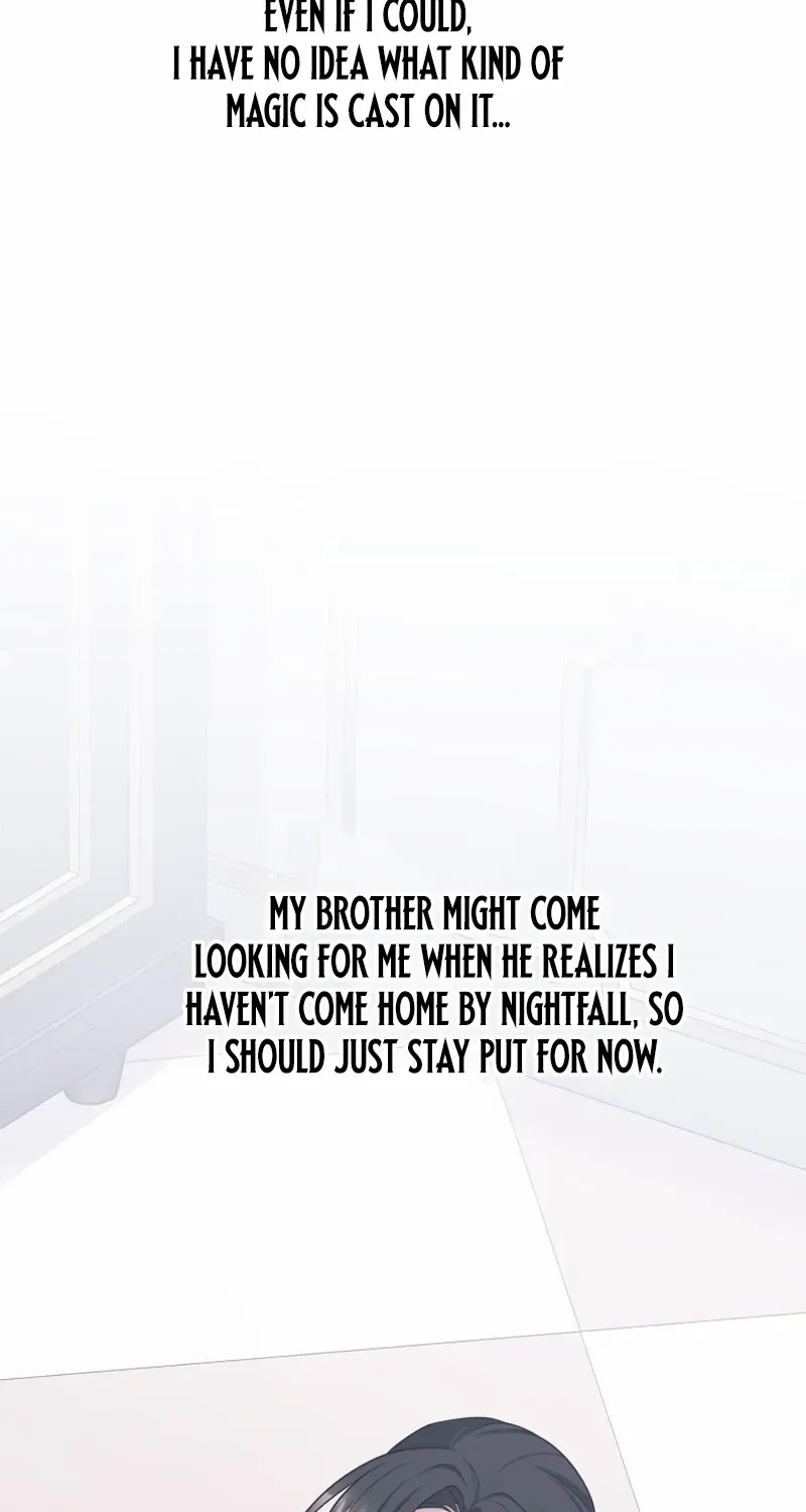 The Grim Reaper Young Lady Wants To Save Her Mastermind Older Brother Chapter 33 page 30 - 