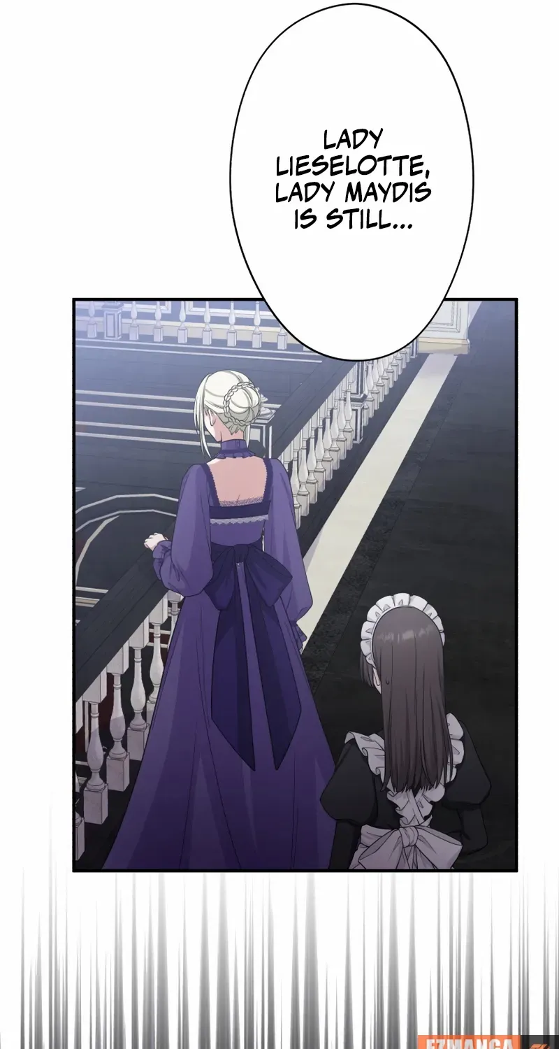 The Grim Reaper Young Lady Wants To Save Her Mastermind Older Brother Chapter 33 page 36 - 