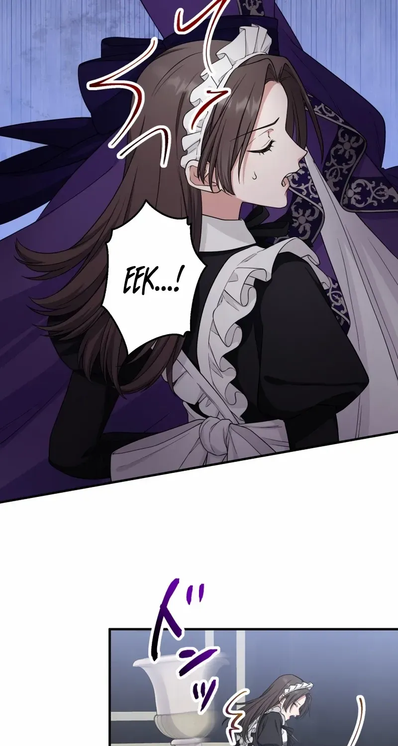 The Grim Reaper Young Lady Wants To Save Her Mastermind Older Brother Chapter 33 page 38 - 