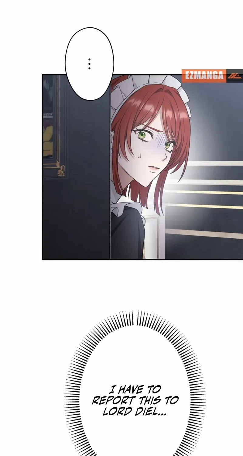 The Grim Reaper Young Lady Wants To Save Her Mastermind Older Brother Chapter 33 page 43 - 
