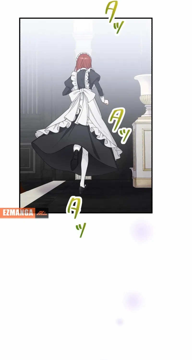 The Grim Reaper Young Lady Wants To Save Her Mastermind Older Brother Chapter 33 page 45 - 