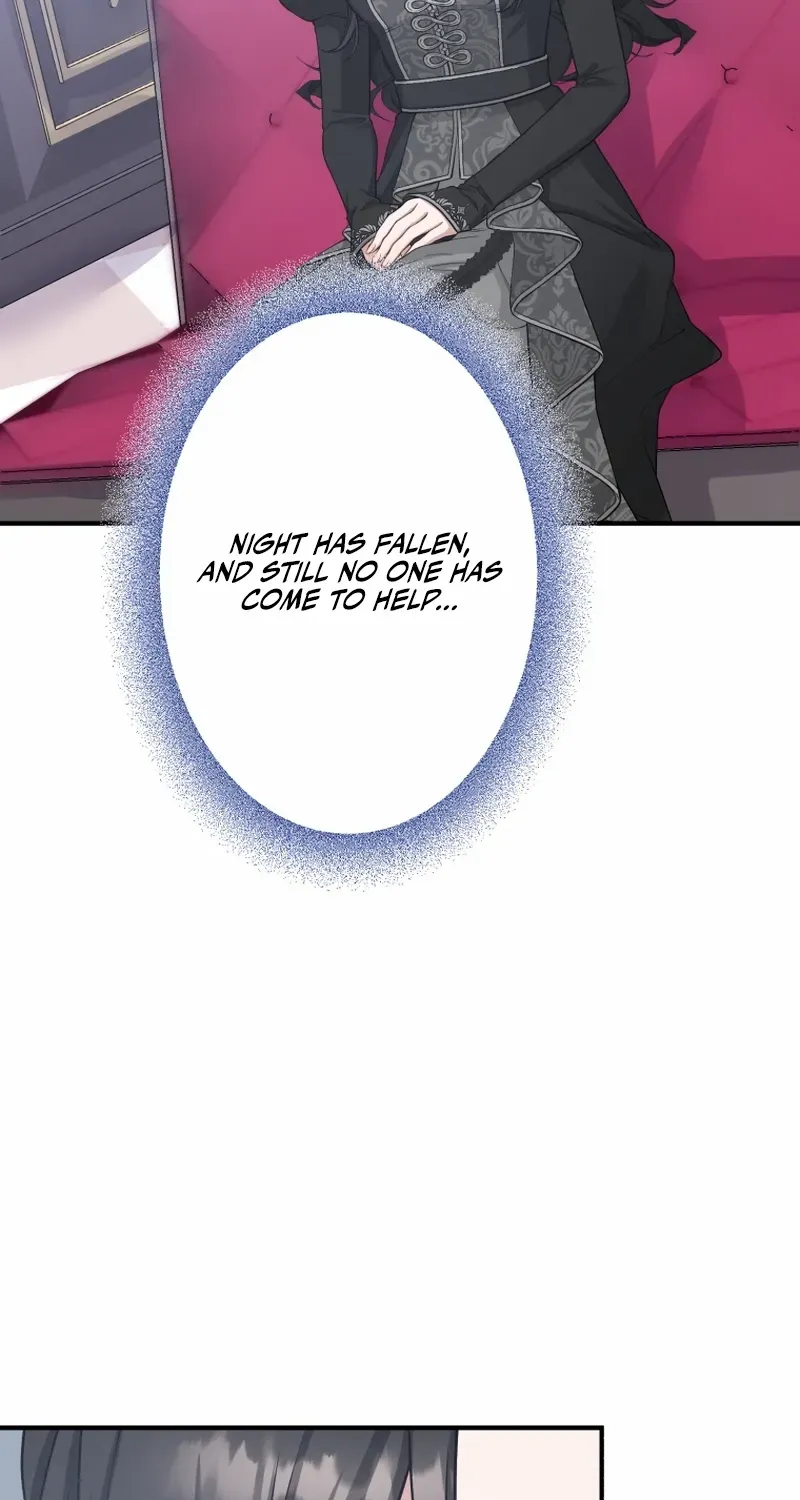 The Grim Reaper Young Lady Wants To Save Her Mastermind Older Brother Chapter 33 page 47 - 