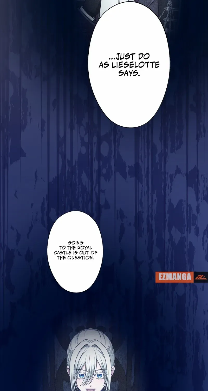 The Grim Reaper Young Lady Wants To Save Her Mastermind Older Brother Chapter 33 page 49 - 