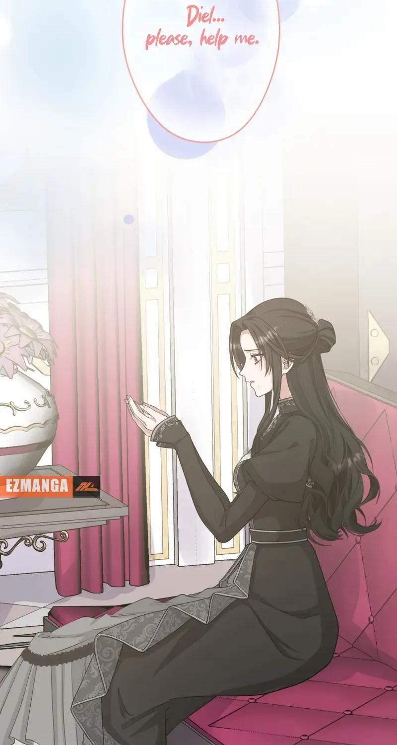 The Grim Reaper Young Lady Wants To Save Her Mastermind Older Brother Chapter 33 page 57 - 