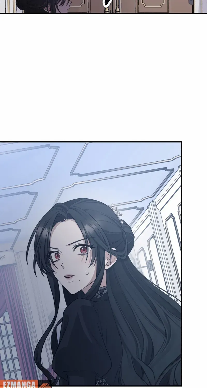 The Grim Reaper Young Lady Wants To Save Her Mastermind Older Brother Chapter 33 page 7 - 