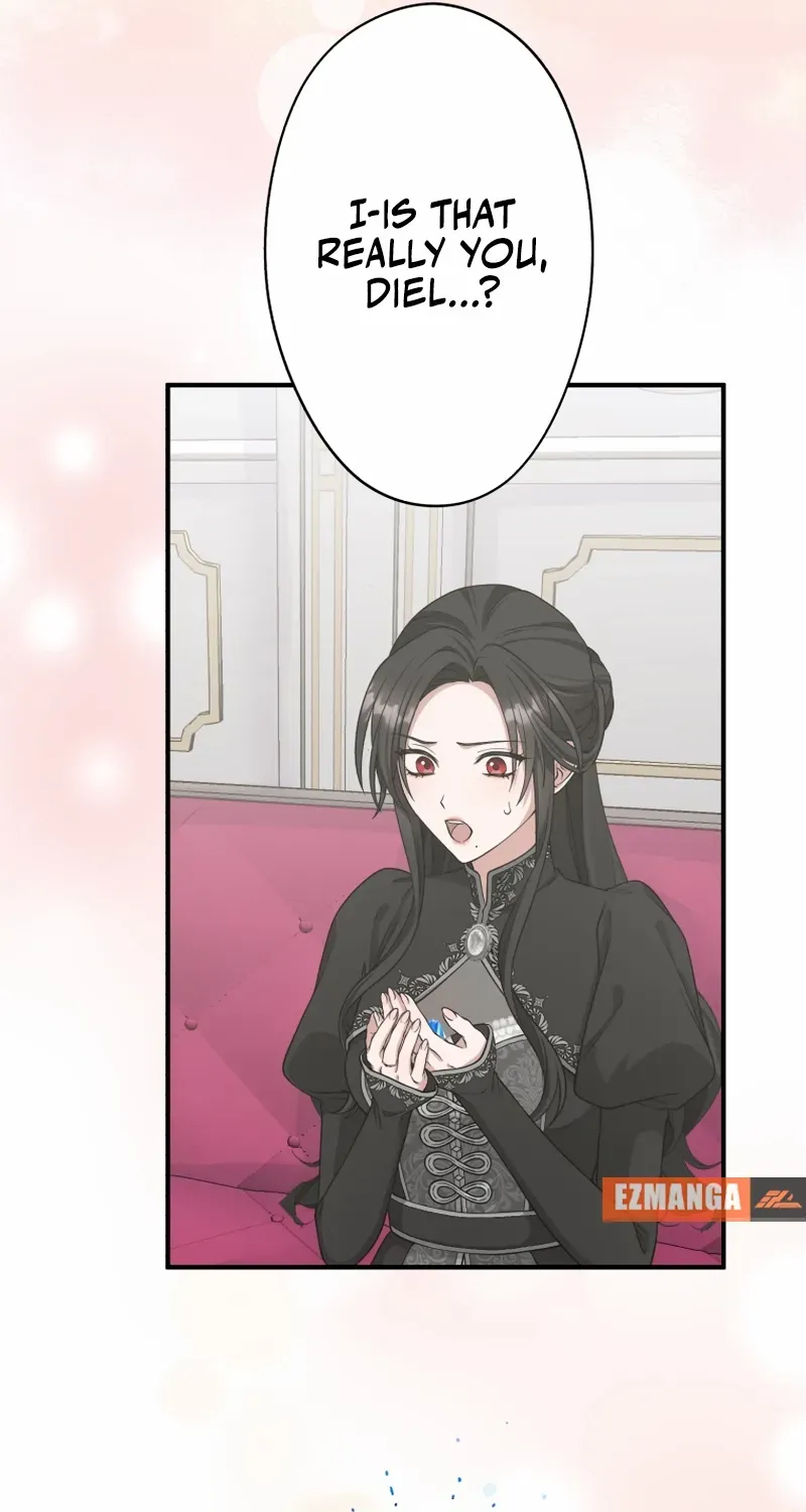 The Grim Reaper Young Lady Wants To Save Her Mastermind Older Brother Chapter 33 page 63 - 