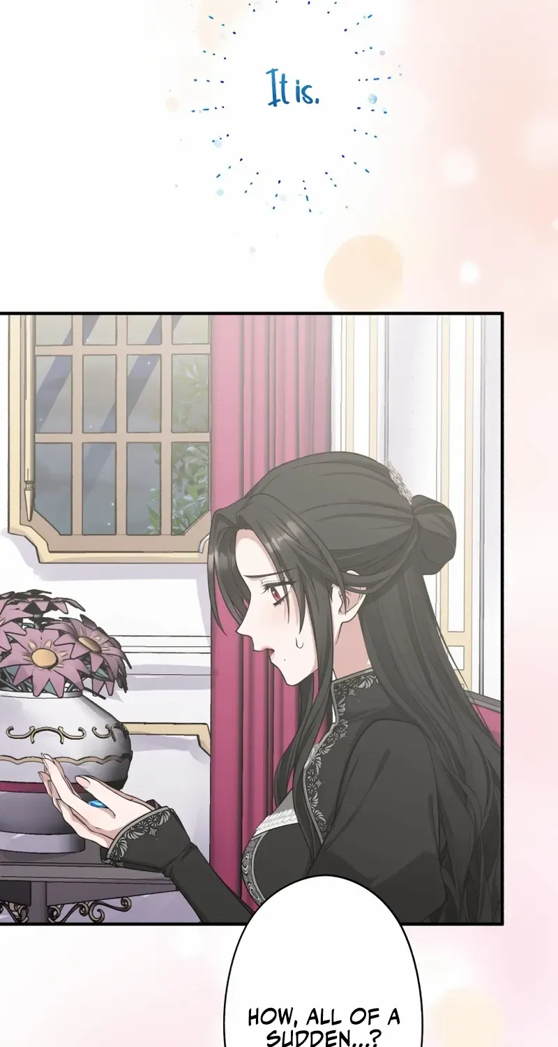 The Grim Reaper Young Lady Wants To Save Her Mastermind Older Brother Chapter 33 page 64 - 