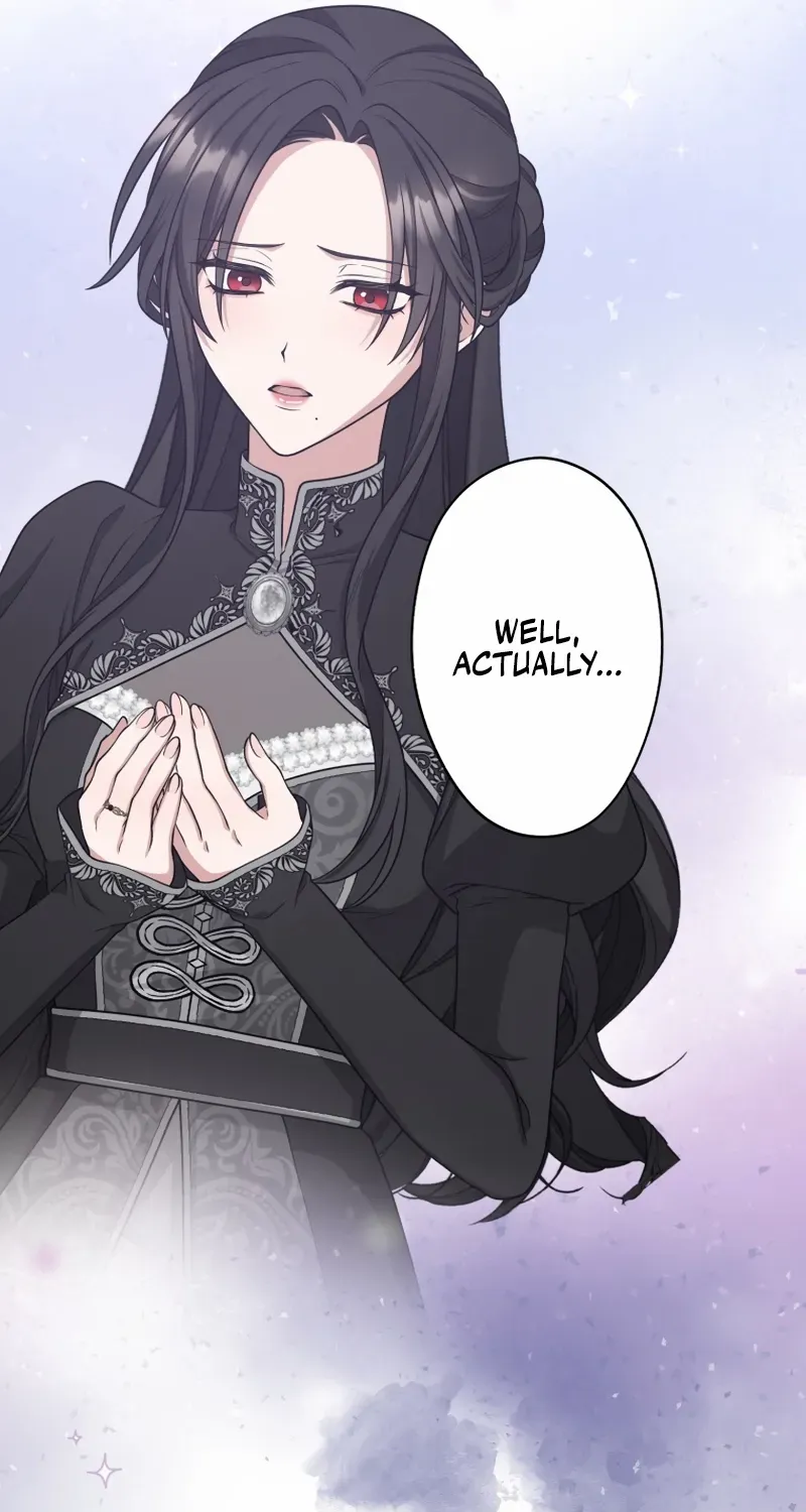 The Grim Reaper Young Lady Wants To Save Her Mastermind Older Brother Chapter 33 page 71 - 