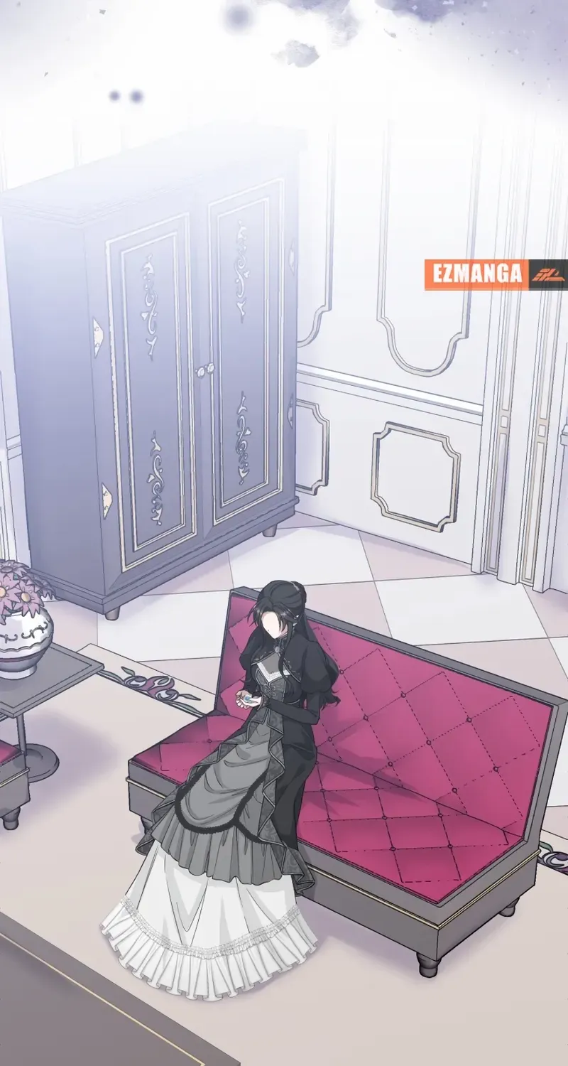 The Grim Reaper Young Lady Wants To Save Her Mastermind Older Brother Chapter 33 page 72 - 