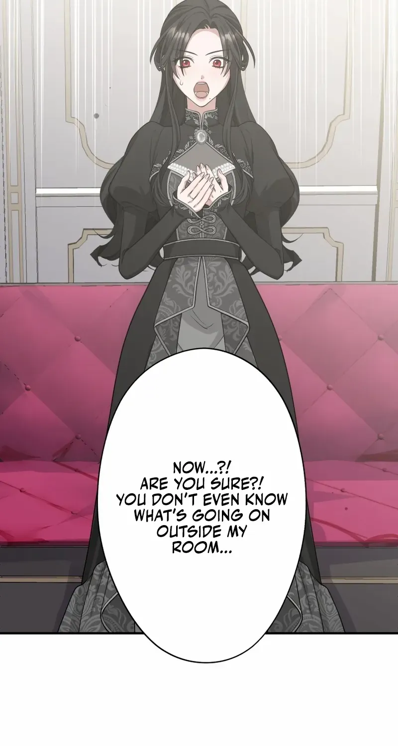The Grim Reaper Young Lady Wants To Save Her Mastermind Older Brother Chapter 33 page 76 - 