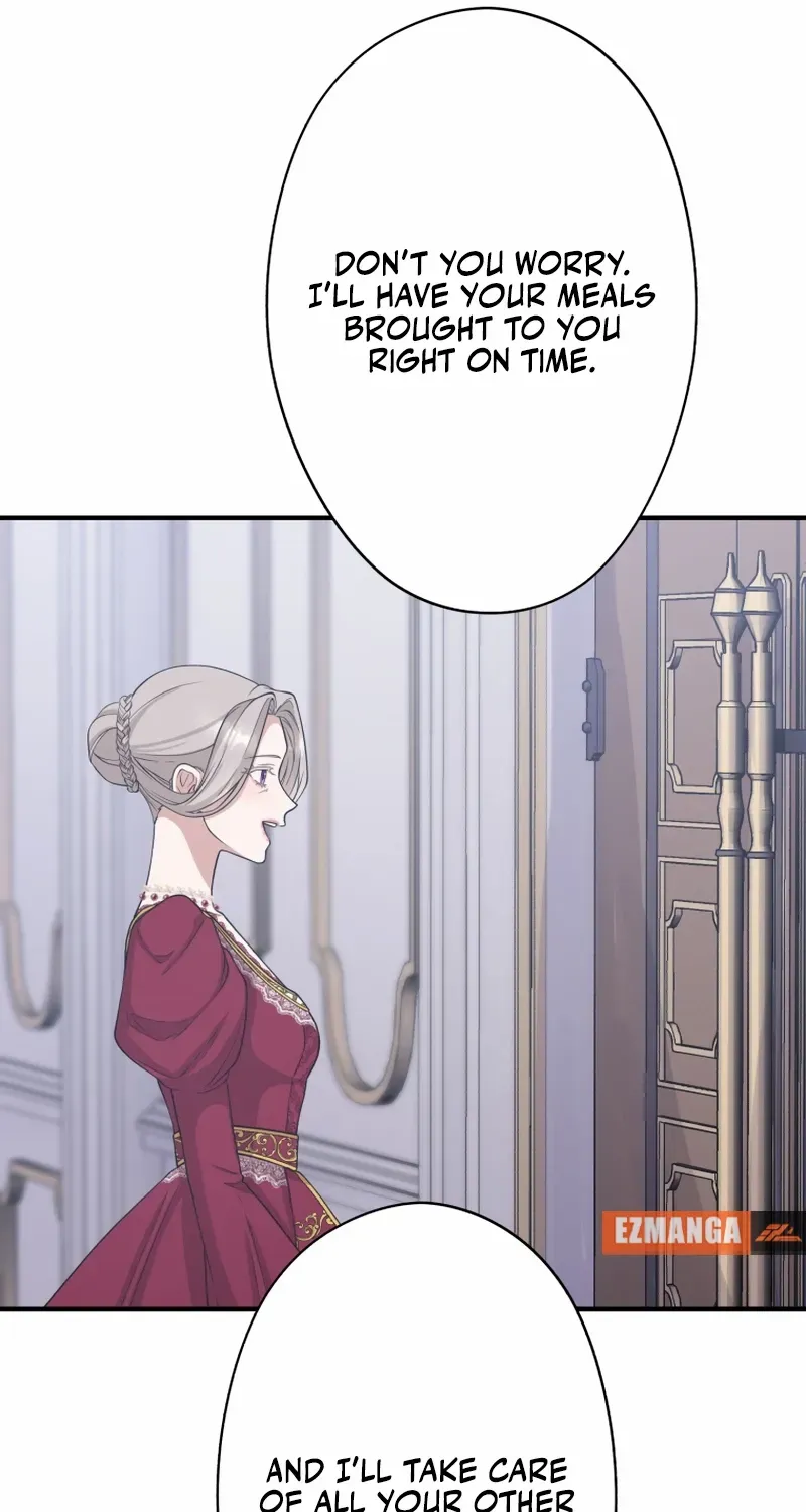 The Grim Reaper Young Lady Wants To Save Her Mastermind Older Brother Chapter 33 page 10 - 