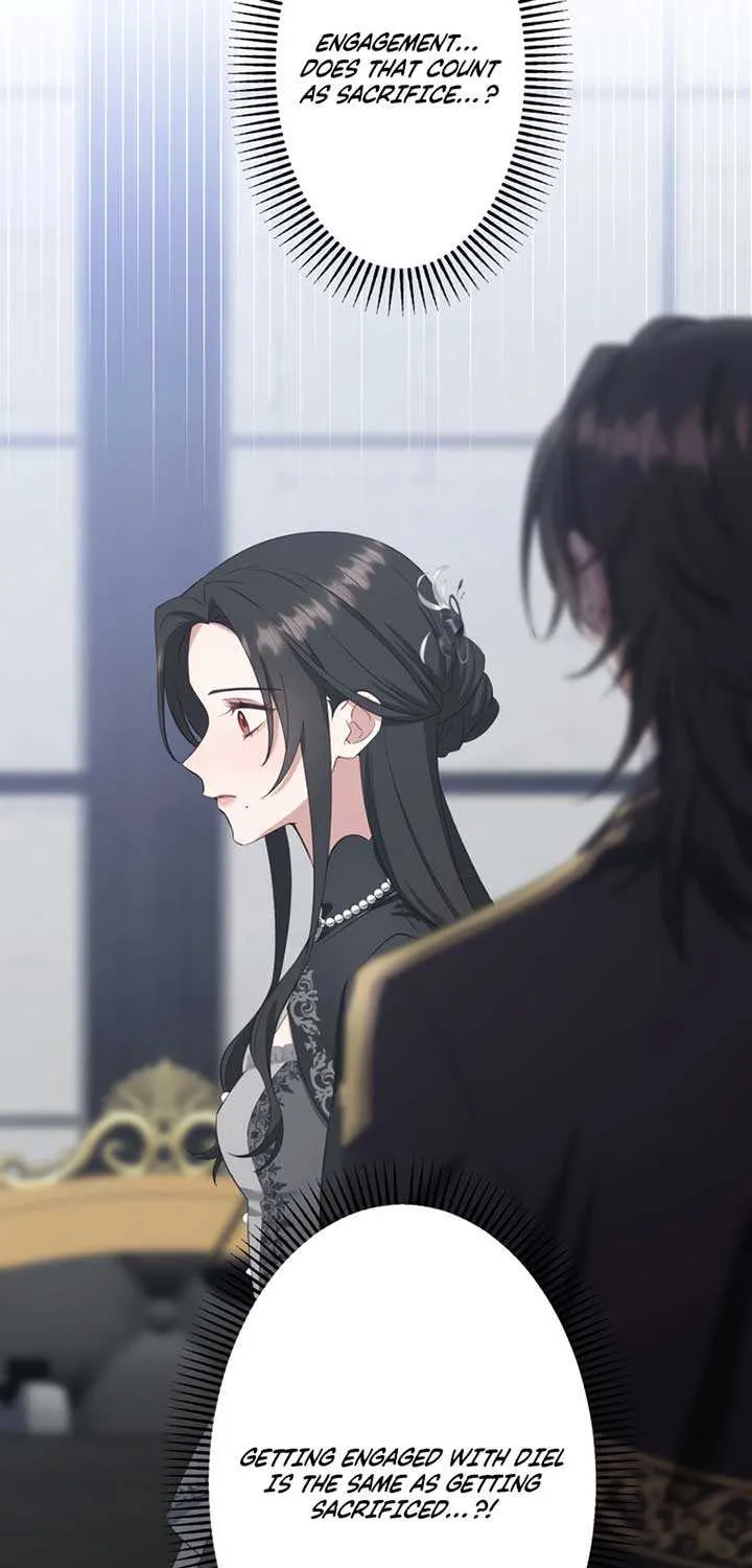 The Grim Reaper Young Lady Wants To Save Her Mastermind Older Brother Chapter 4 page 14 - 