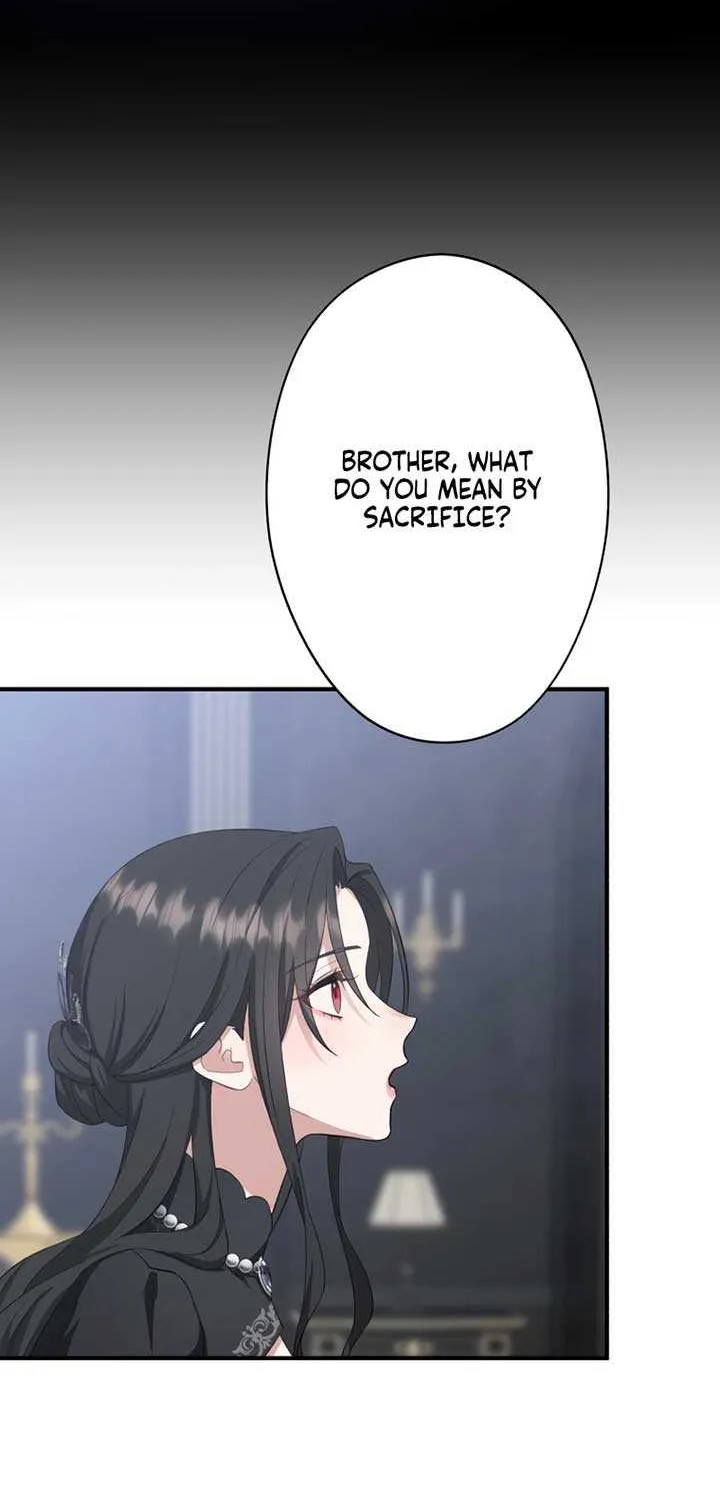 The Grim Reaper Young Lady Wants To Save Her Mastermind Older Brother Chapter 4 page 18 - 
