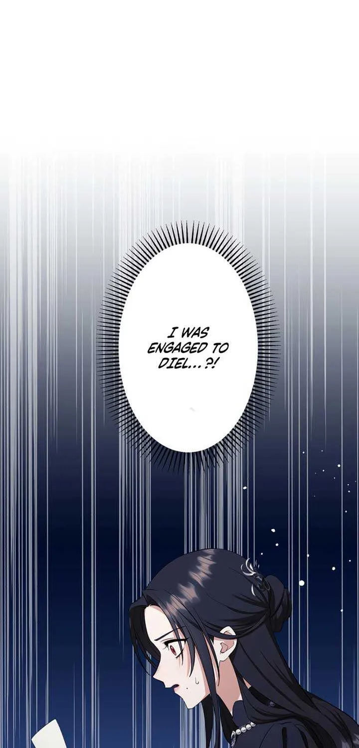 The Grim Reaper Young Lady Wants To Save Her Mastermind Older Brother Chapter 4 page 3 - 