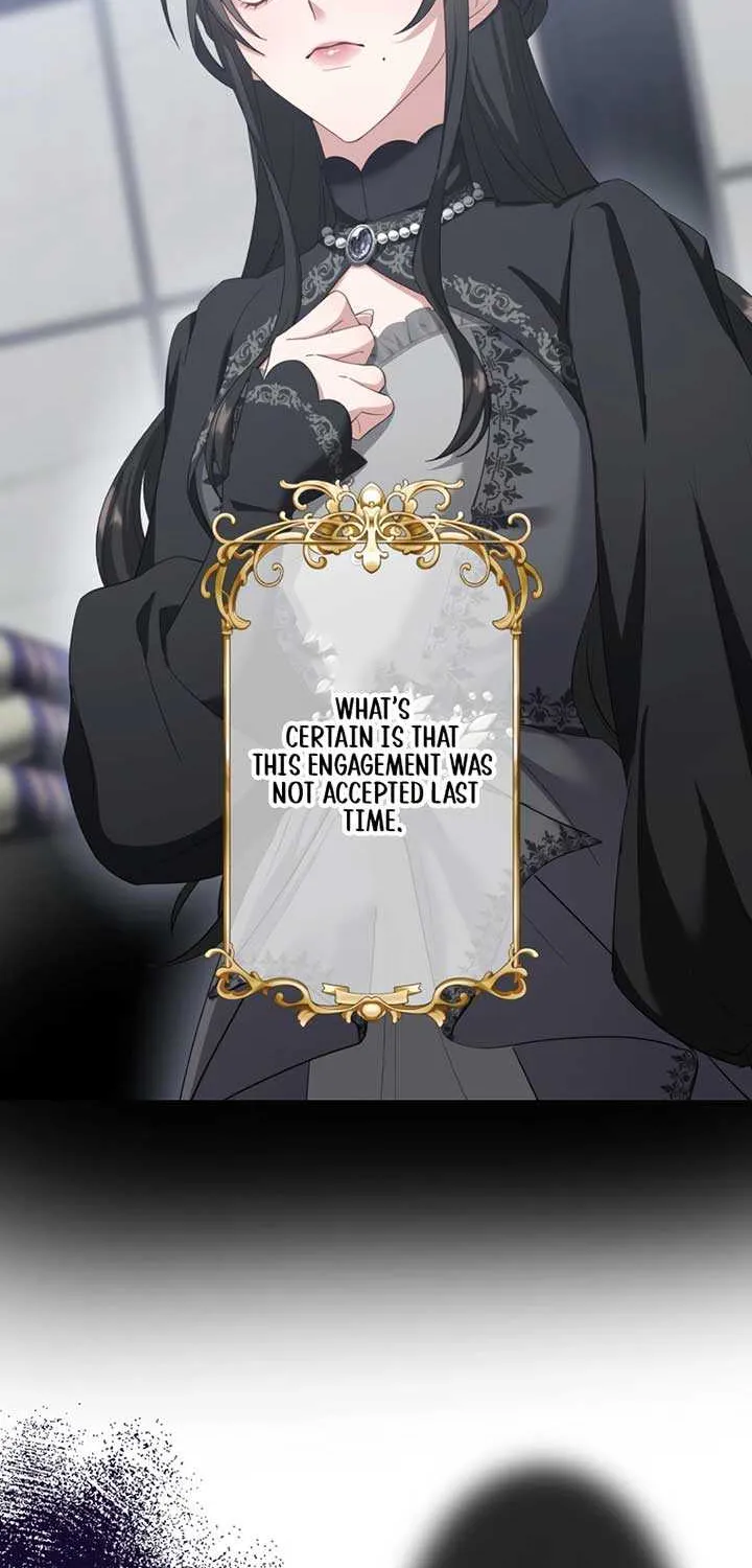 The Grim Reaper Young Lady Wants To Save Her Mastermind Older Brother Chapter 4 page 28 - 