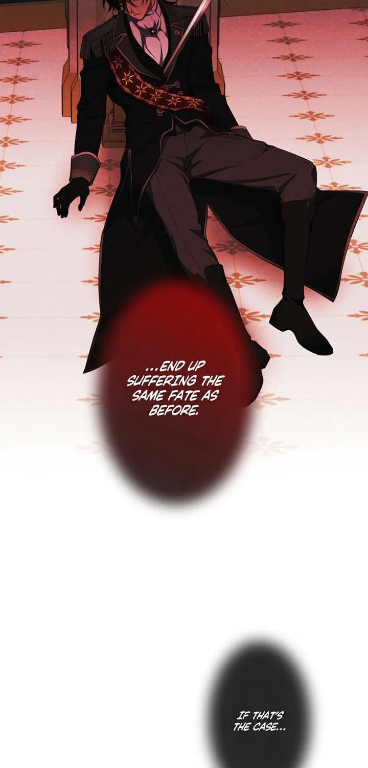 The Grim Reaper Young Lady Wants To Save Her Mastermind Older Brother Chapter 4 page 30 - 