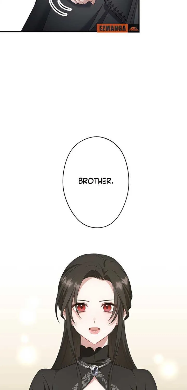 The Grim Reaper Young Lady Wants To Save Her Mastermind Older Brother Chapter 4 page 35 - 